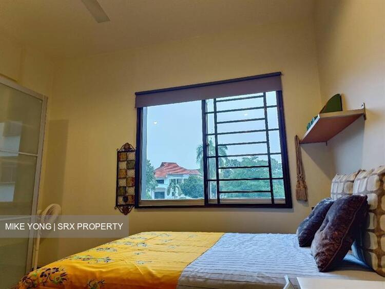 Orchard Court (D9), Apartment #492303631